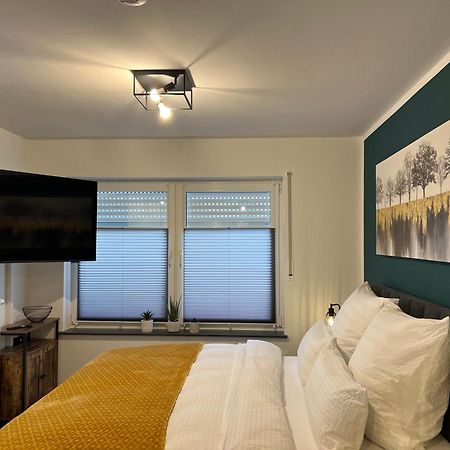 Apartment In Altendiez Экстерьер фото
