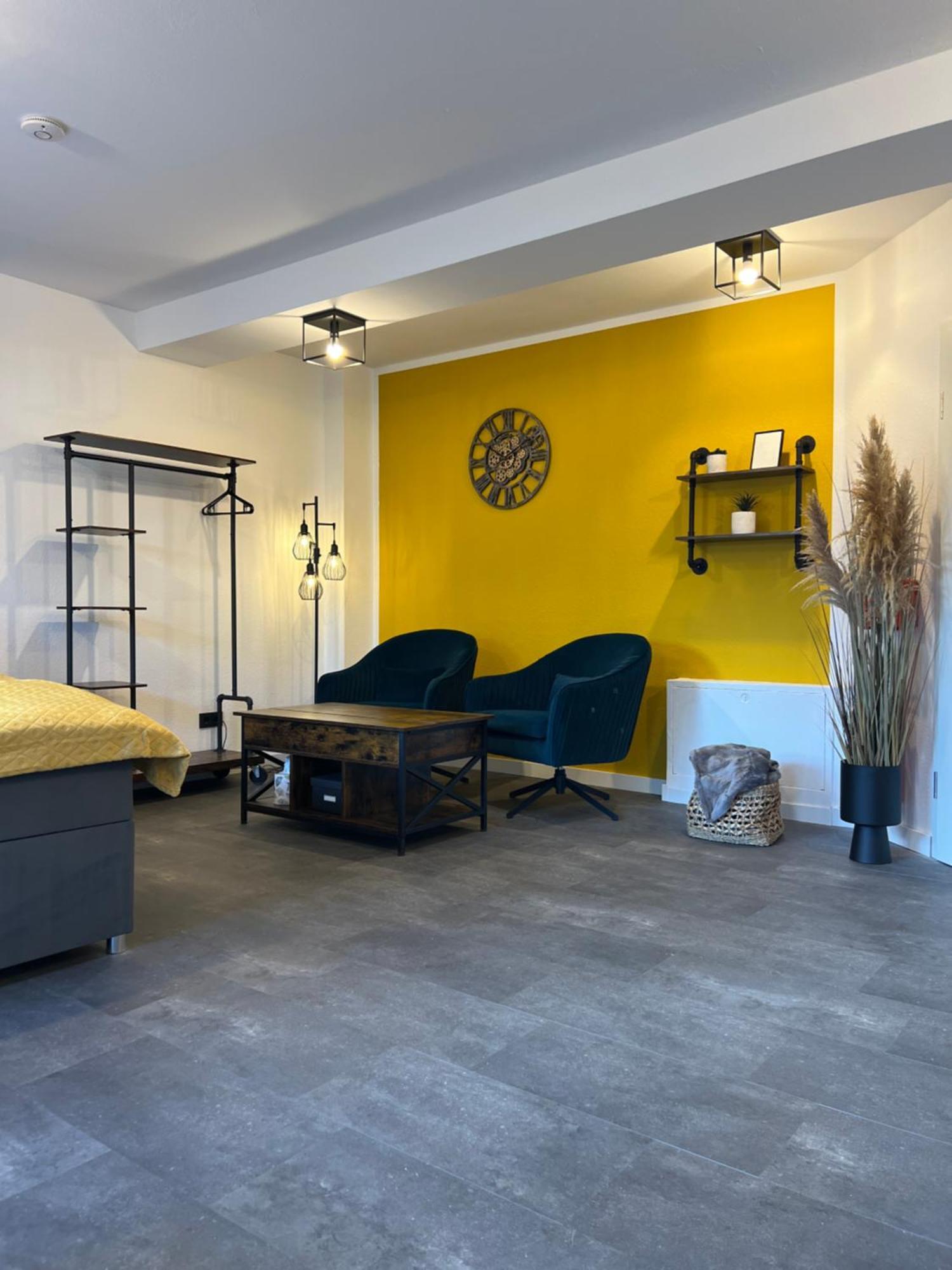 Apartment In Altendiez Экстерьер фото