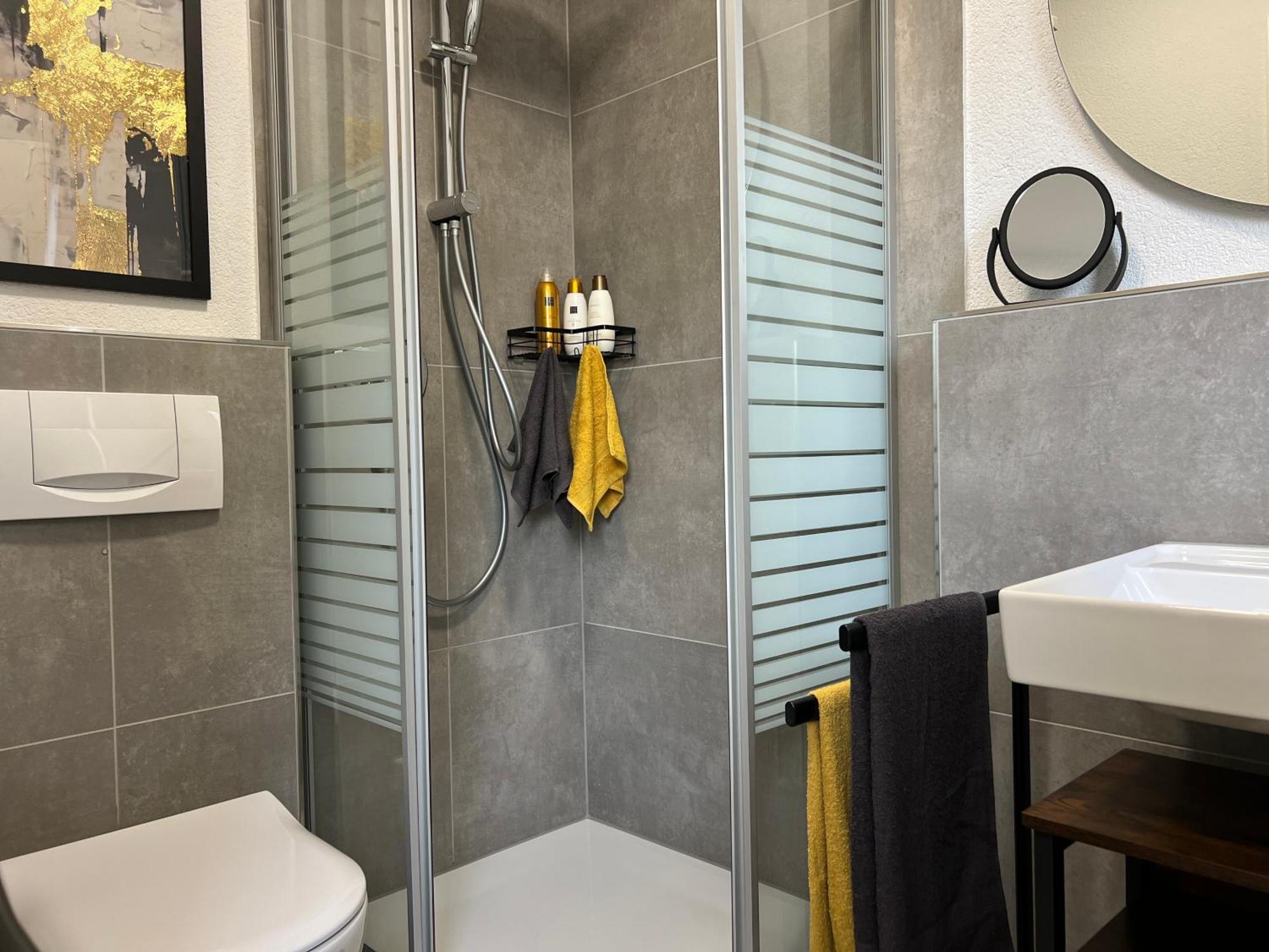 Apartment In Altendiez Экстерьер фото