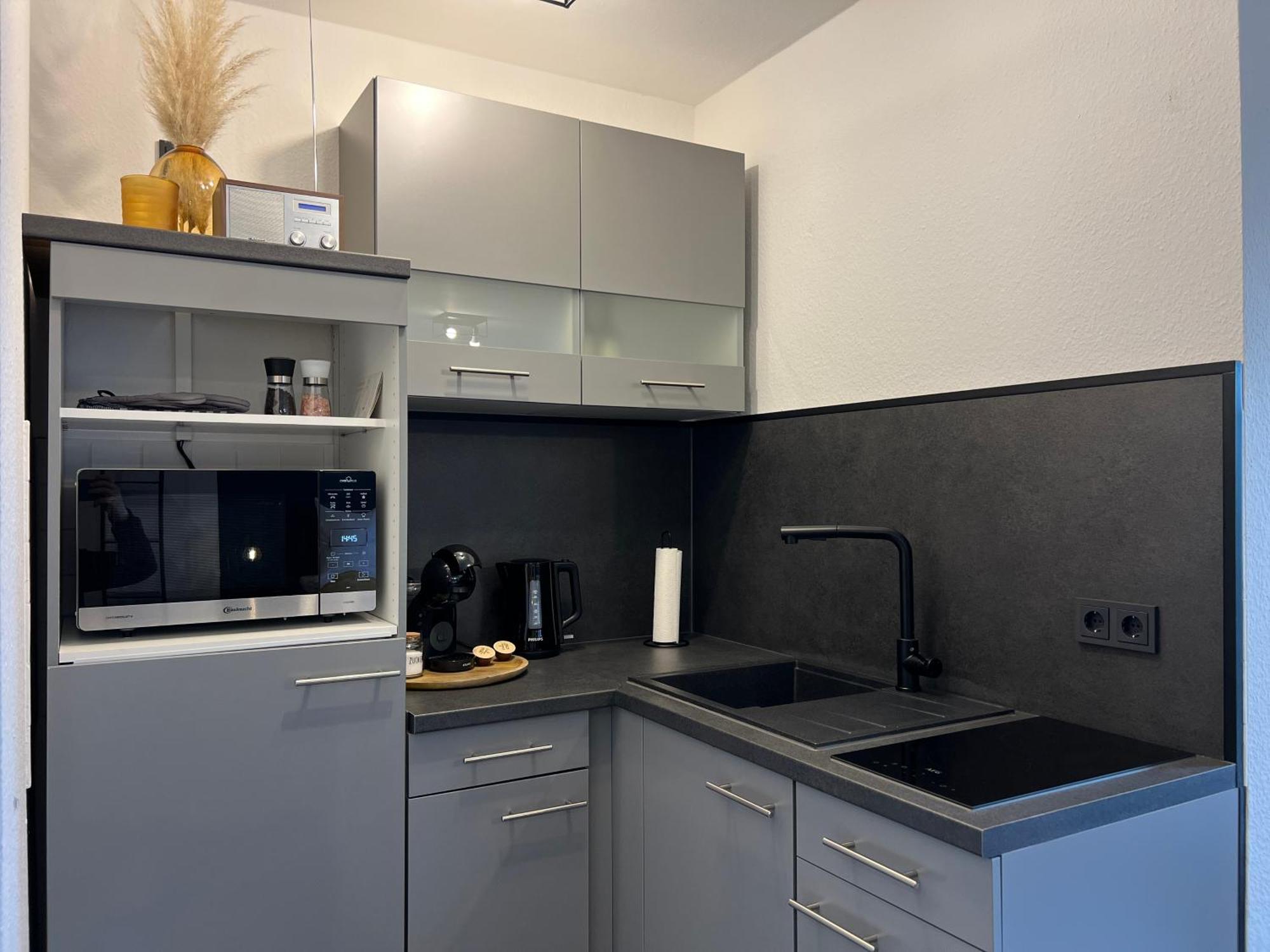 Apartment In Altendiez Экстерьер фото