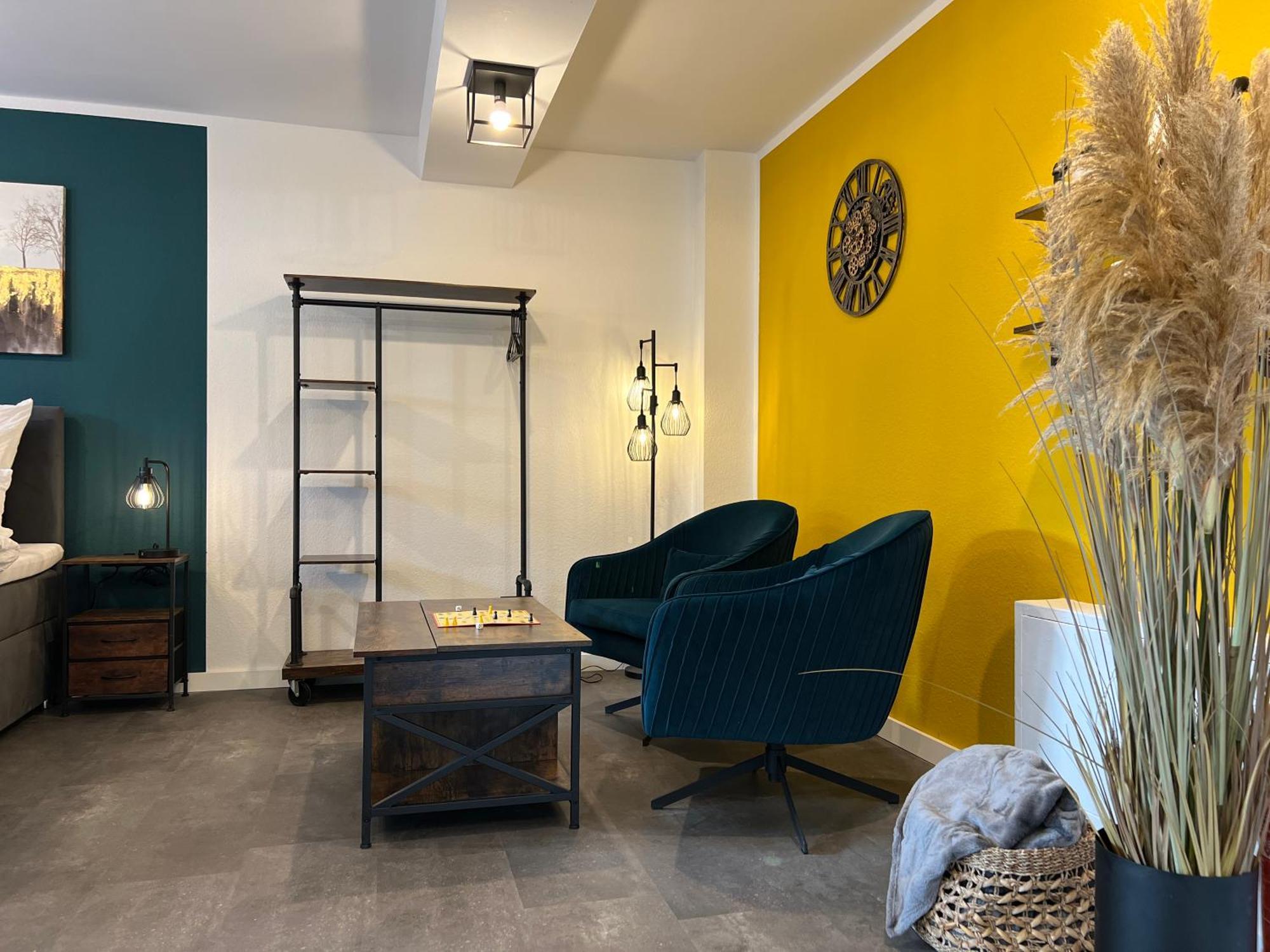 Apartment In Altendiez Экстерьер фото
